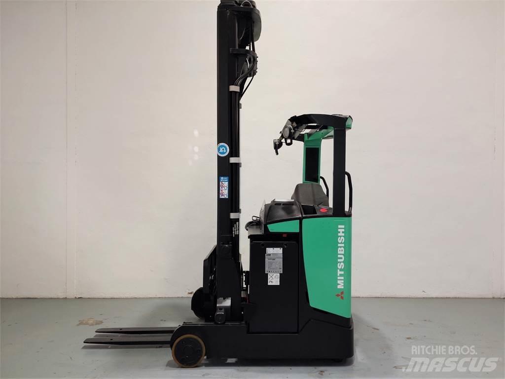 Mitsubishi RB14NH Reach trucks