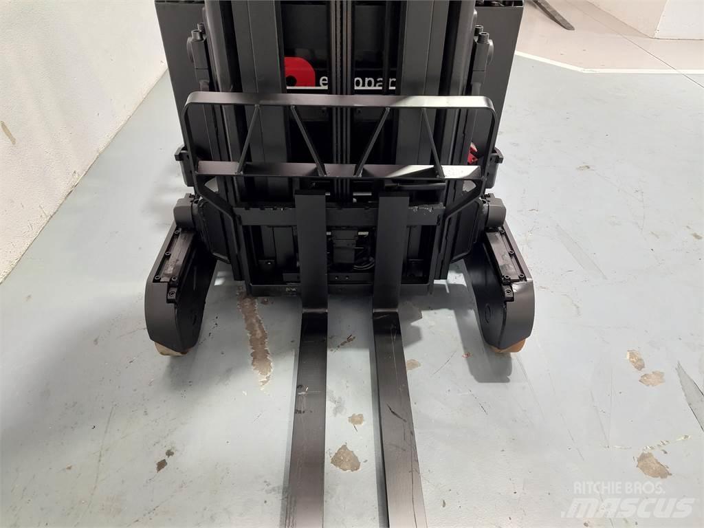 Mitsubishi RB14NH Reach trucks