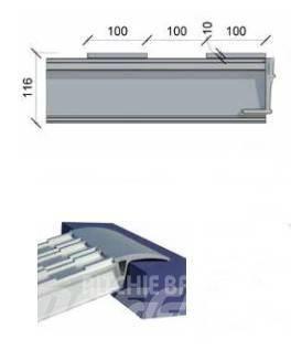 DIMA HD115/20S600 Construction - Others