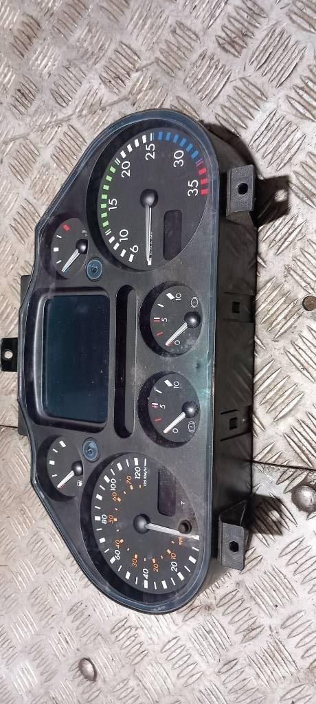 DAF LF 45.    1699391 Electronics