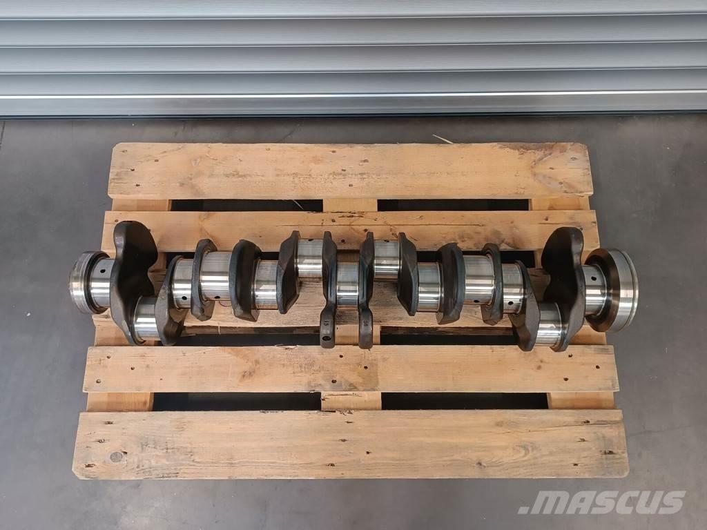 Volvo 20486222 Engines