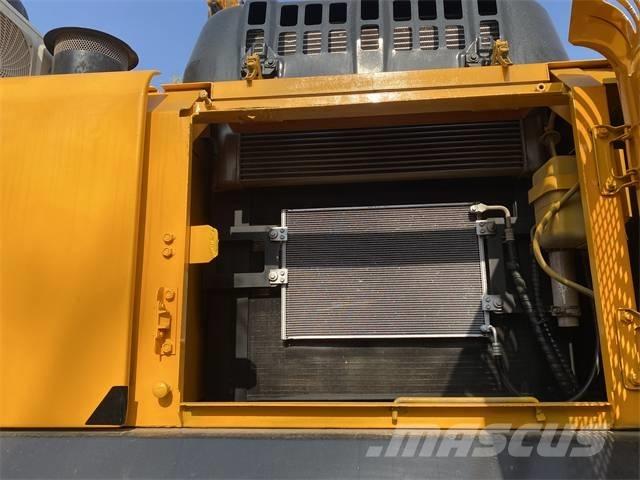 Sany SY365H Crawler excavators