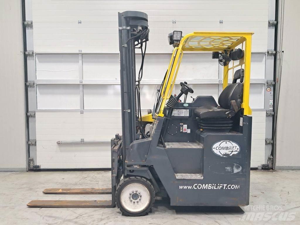 Combilift CB4000 LPG trucks