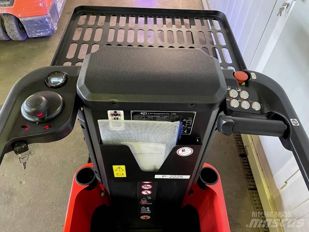 EP jxo-30 High lift order picker
