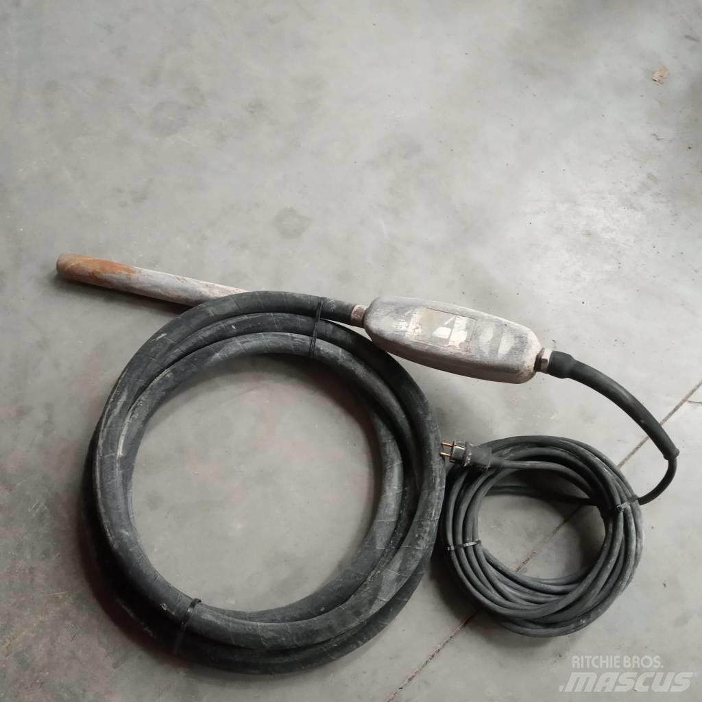  TECHNOFLEX EDF-50LT Construction - Others
