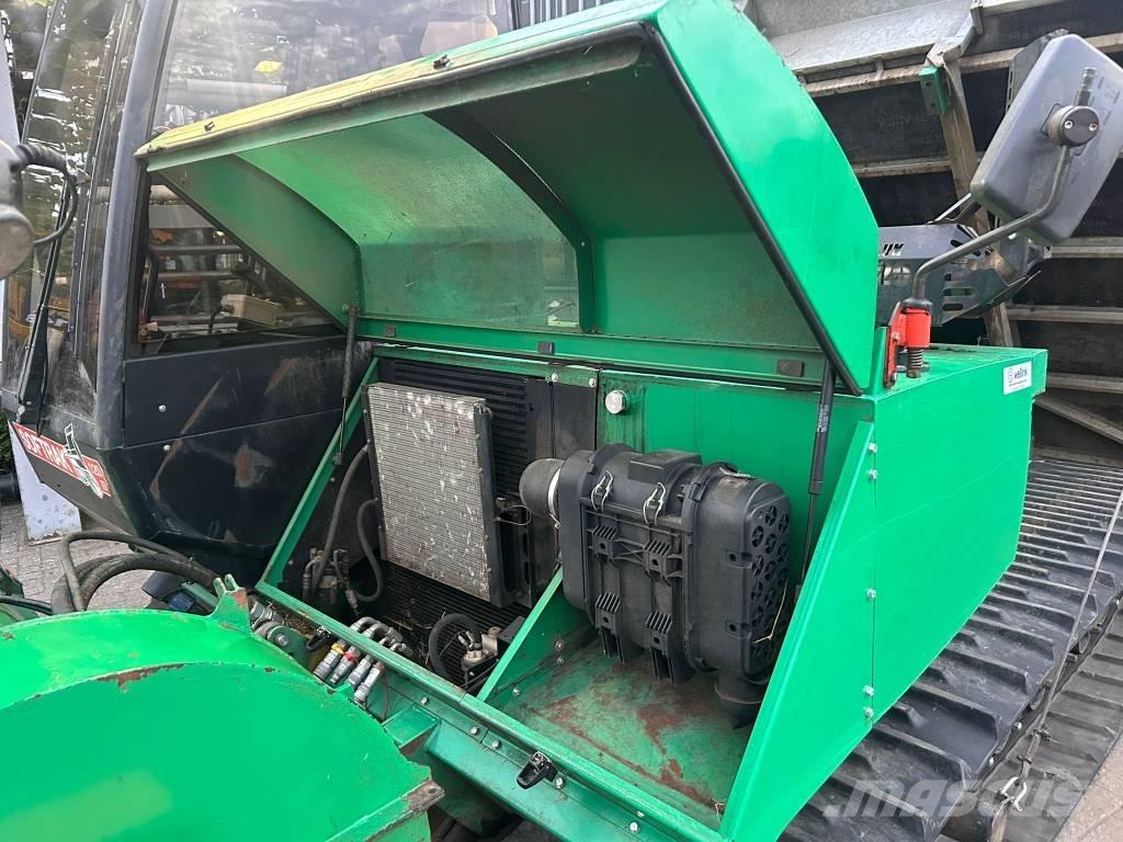  Loglogic ST120 Agriculture - Others