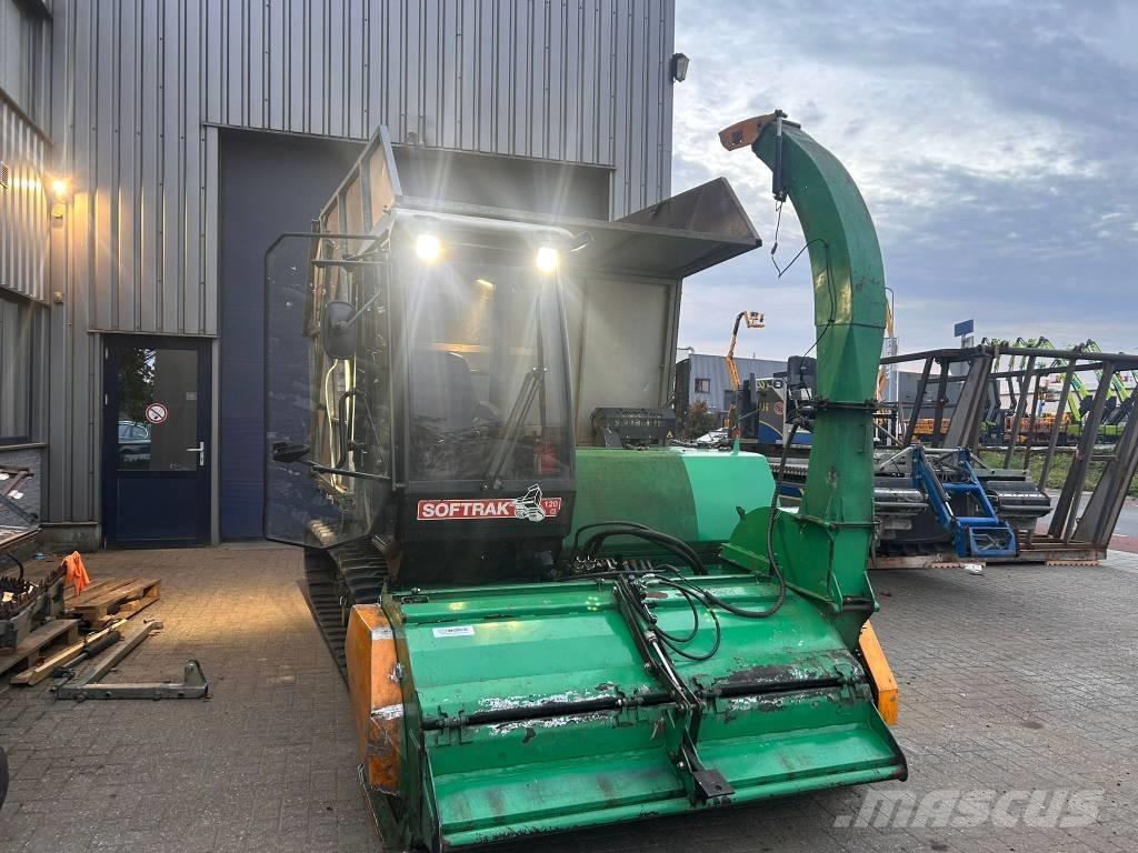  Loglogic ST120 Agriculture - Others