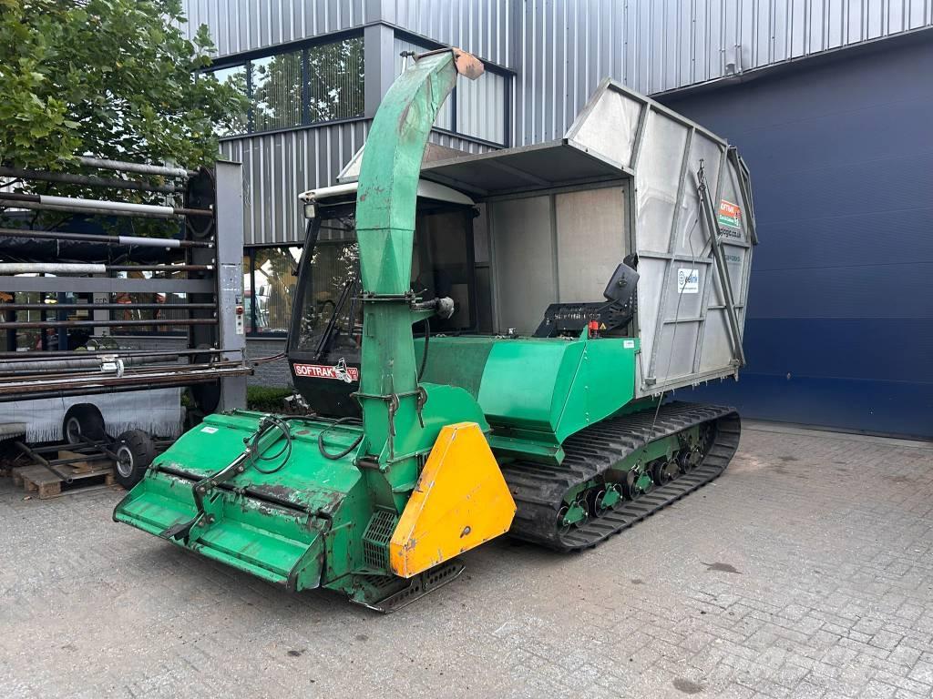  Loglogic ST120 Agriculture - Others