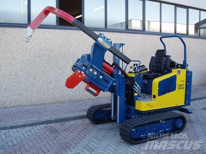  Pazzaglia FZ 161 T Groundcare - Others