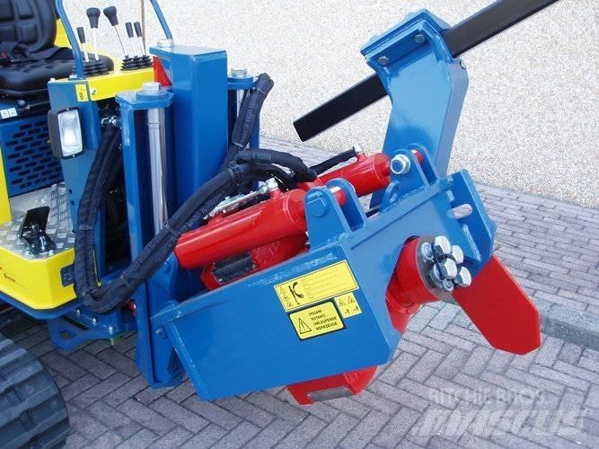  Pazzaglia FZ 161 T Groundcare - Others