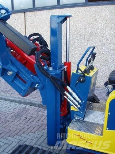  Pazzaglia FZ 161 T Groundcare - Others