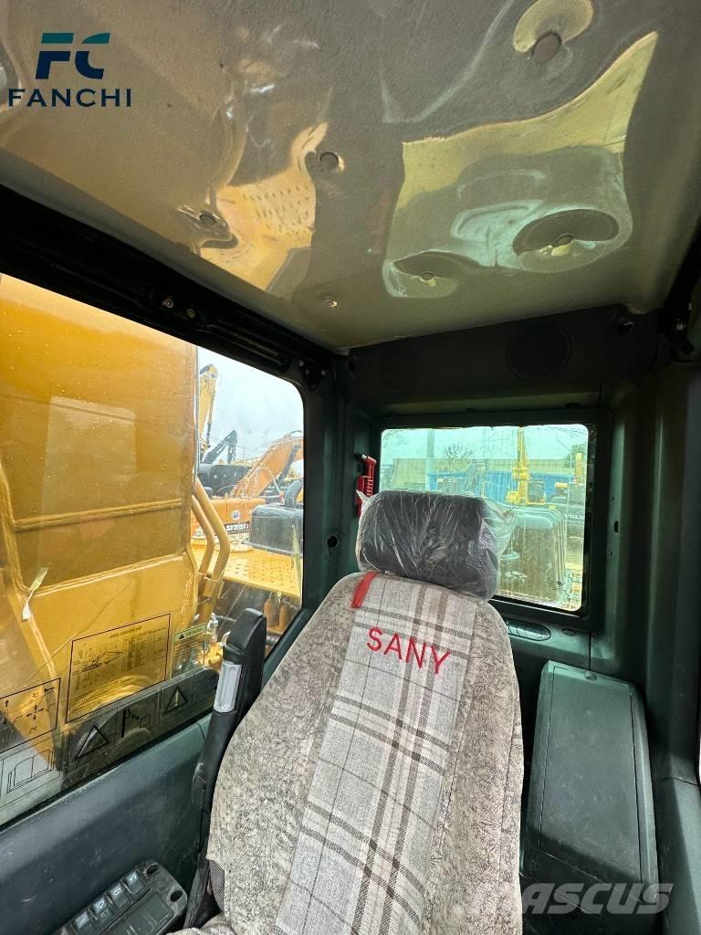 Sany SANY SY235C-9 Crawler excavators