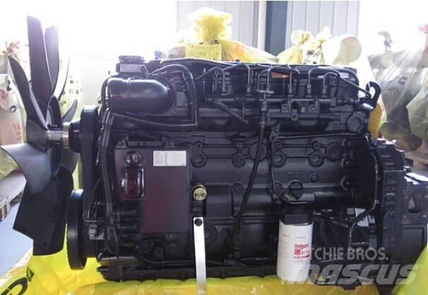 Cummins ISD300 50 Engines