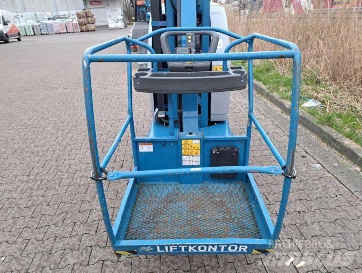 JLG Toucan 10 E-L Other lifts and platforms