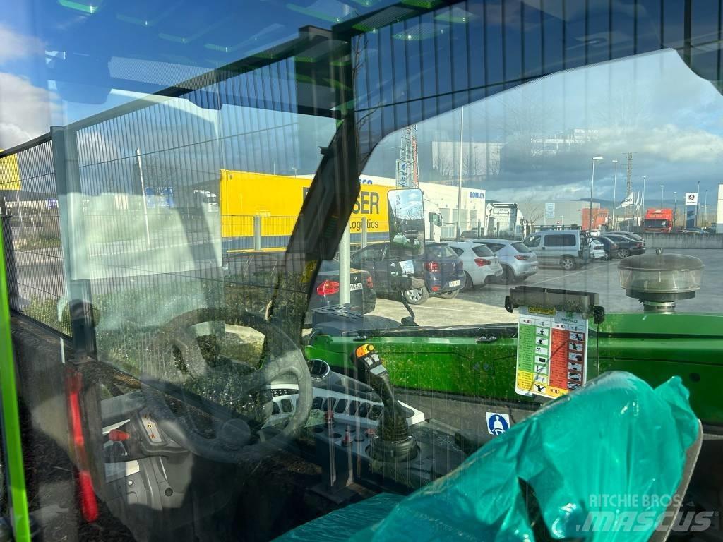 Merlo TF 35.7 Telehandlers for agriculture