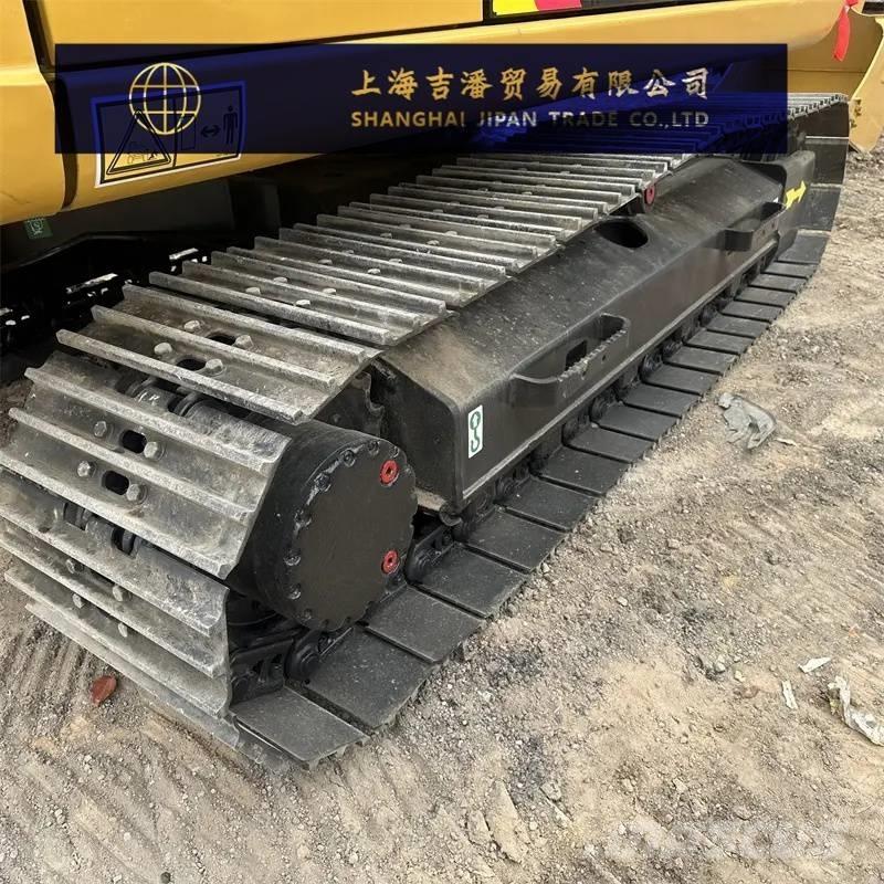 CAT 313 D Crawler excavators