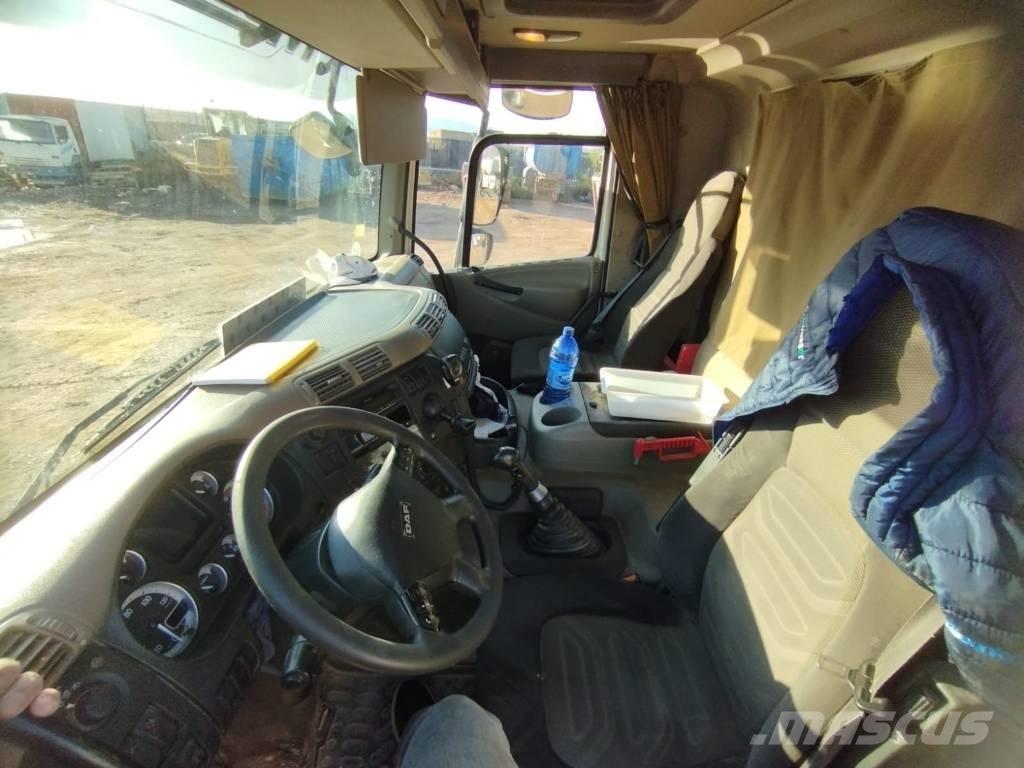 DAF CF 85.410 Tractor Units