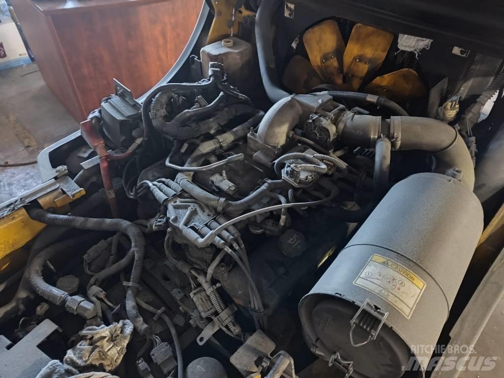 Yale GDP060 Forklift trucks - others