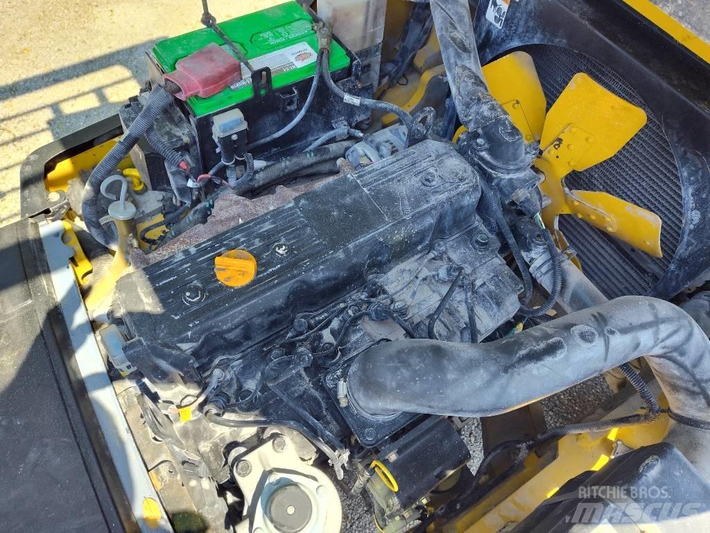 Yale GDP060 Forklift trucks - others
