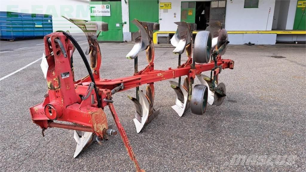 Vogel & Noot M 950 Conventional ploughs