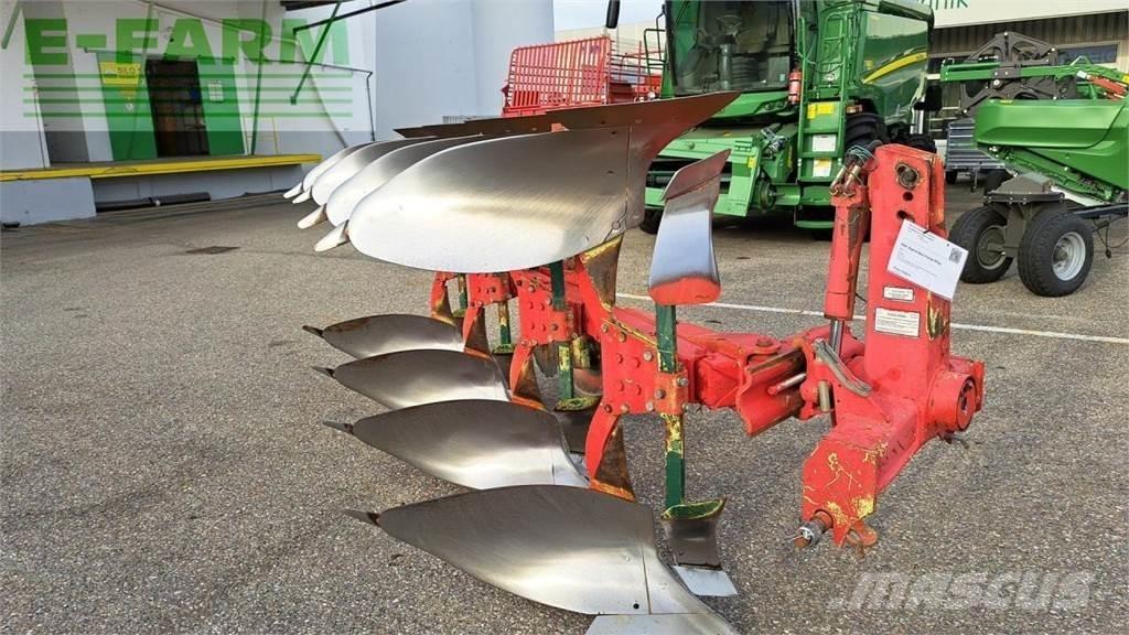 Vogel & Noot M 950 Conventional ploughs