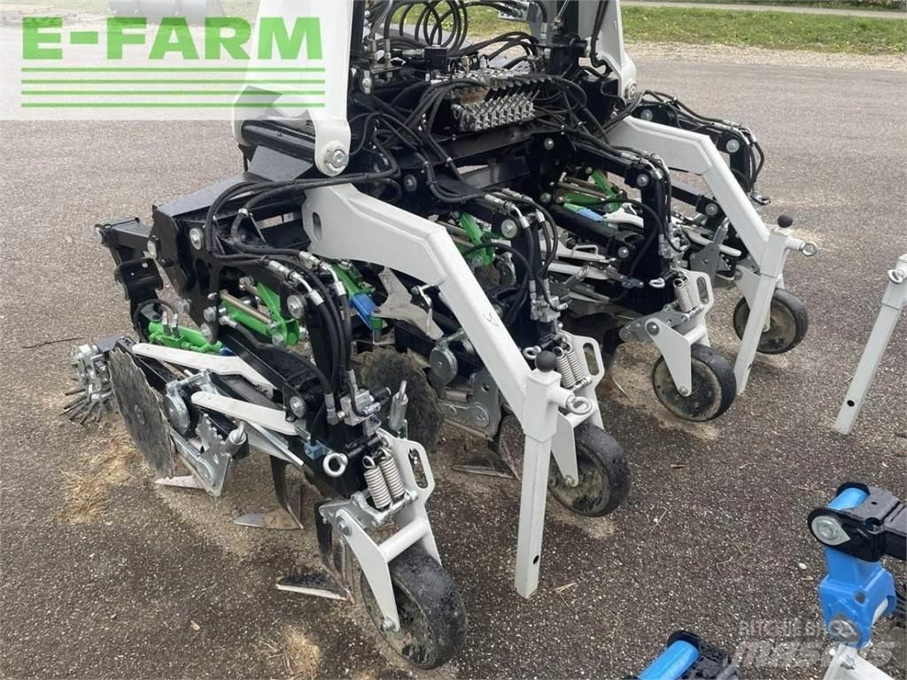  vario chop 12r50 Tractors