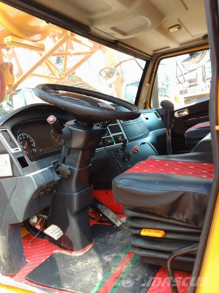 XCMG QY50KC Other lifting machines