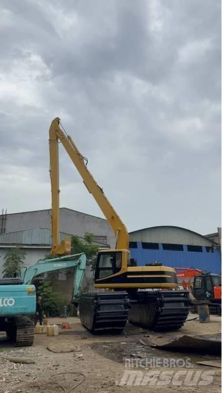 CAT 320 B L Crawler excavators