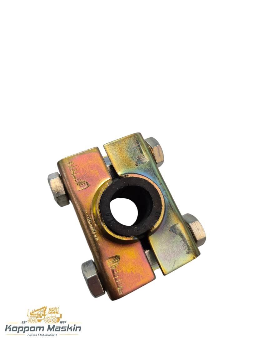 Rottne 056 Hydraulics