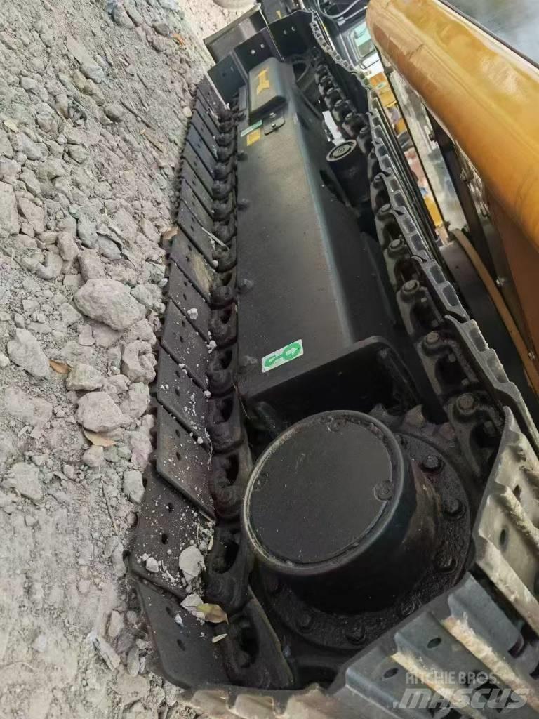 CAT 306E Crawler excavators