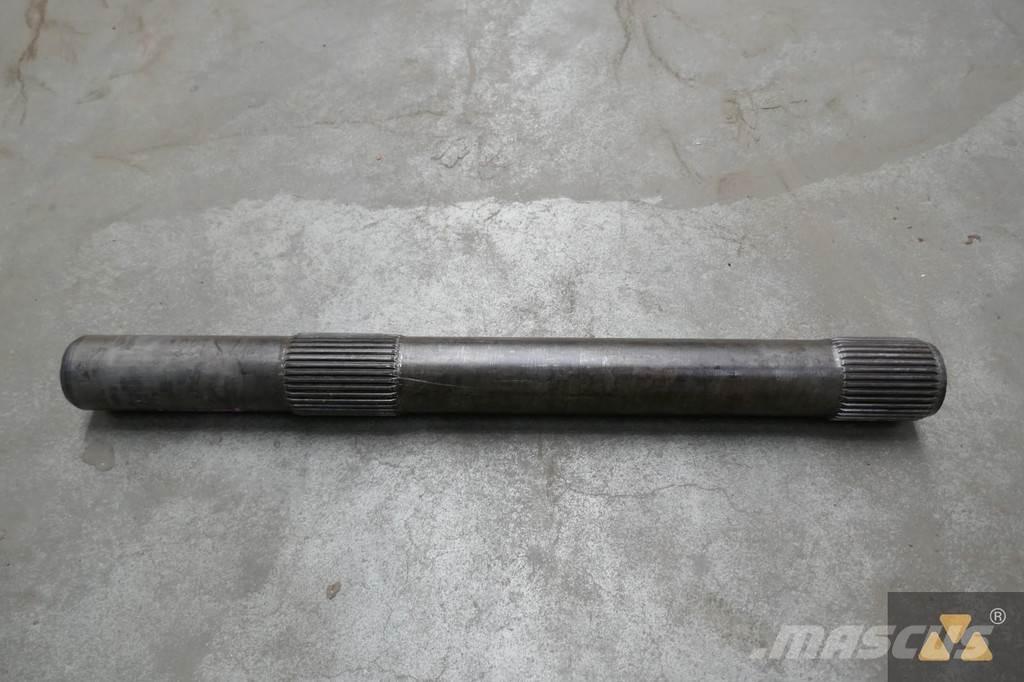 CAT 3T-6247 Transportation - Others