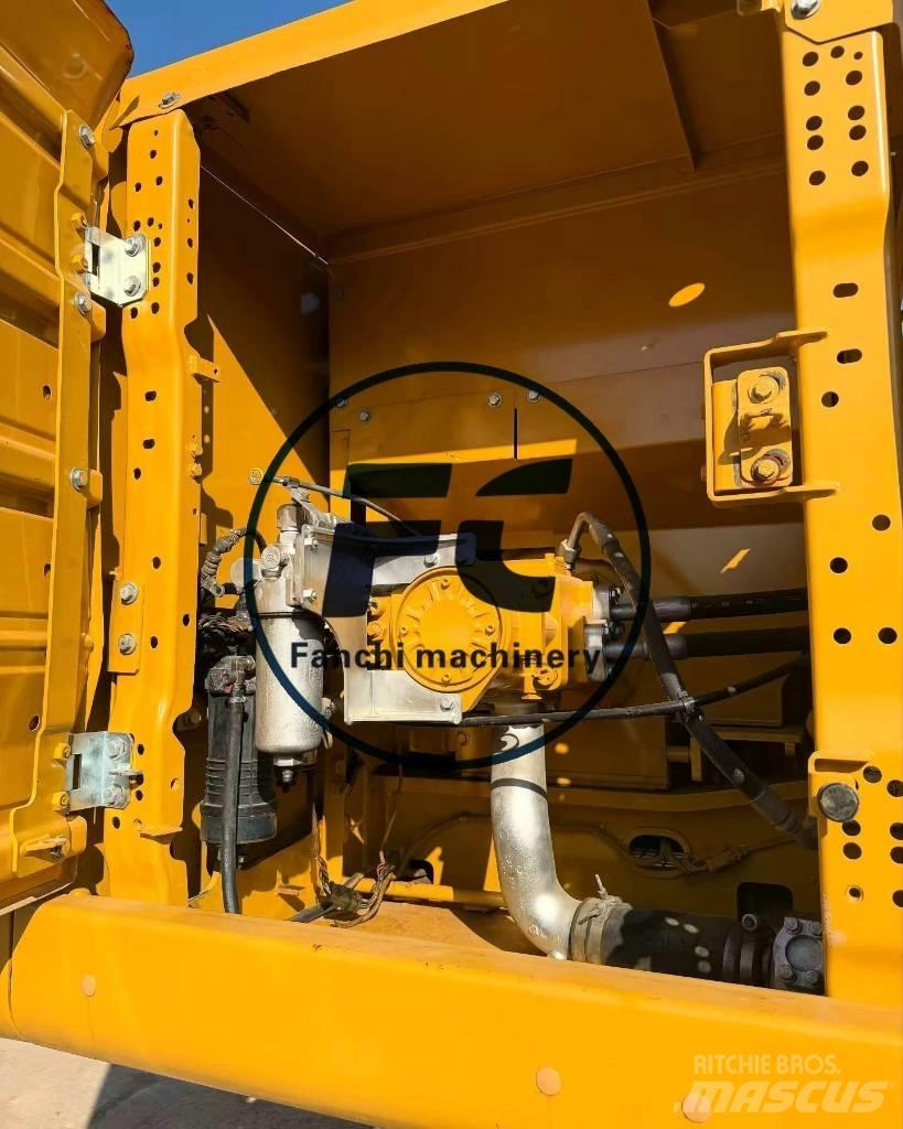 CAT 330 GC Crawler excavators