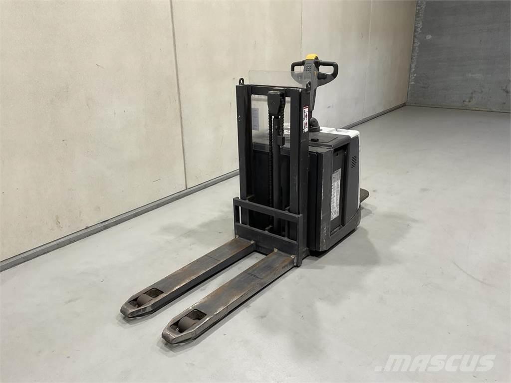 Atlet PBP200THP167 Self propelled stackers