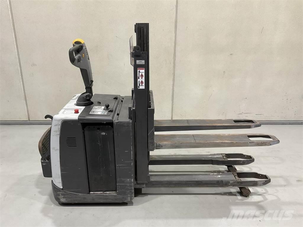 Atlet PBP200THP167 Self propelled stackers