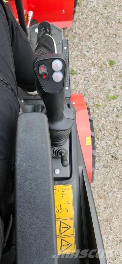 Flexitrac 1126 Skid steer loaders