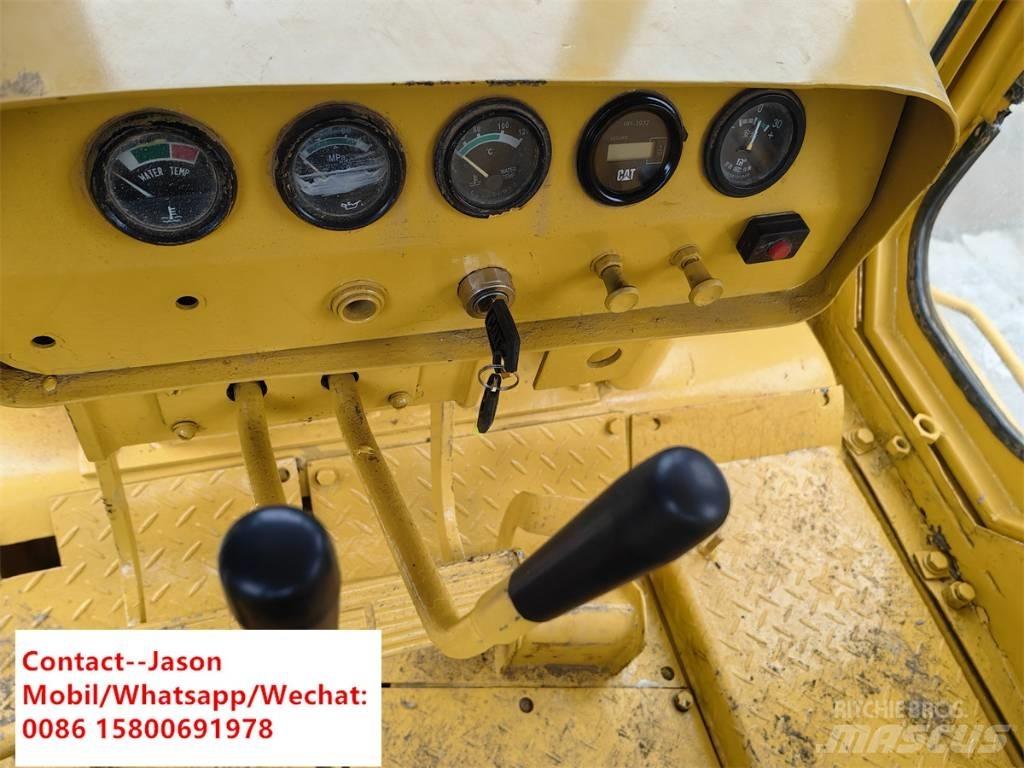 CAT D 7 G Crawler dozers