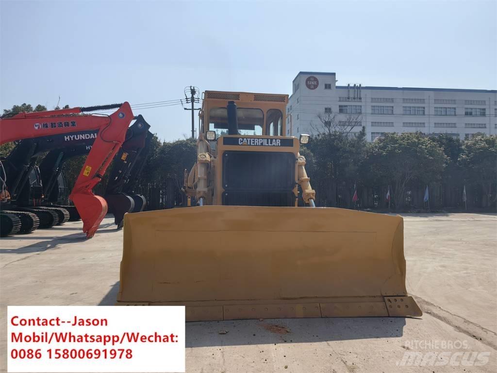 CAT D 7 G Crawler dozers