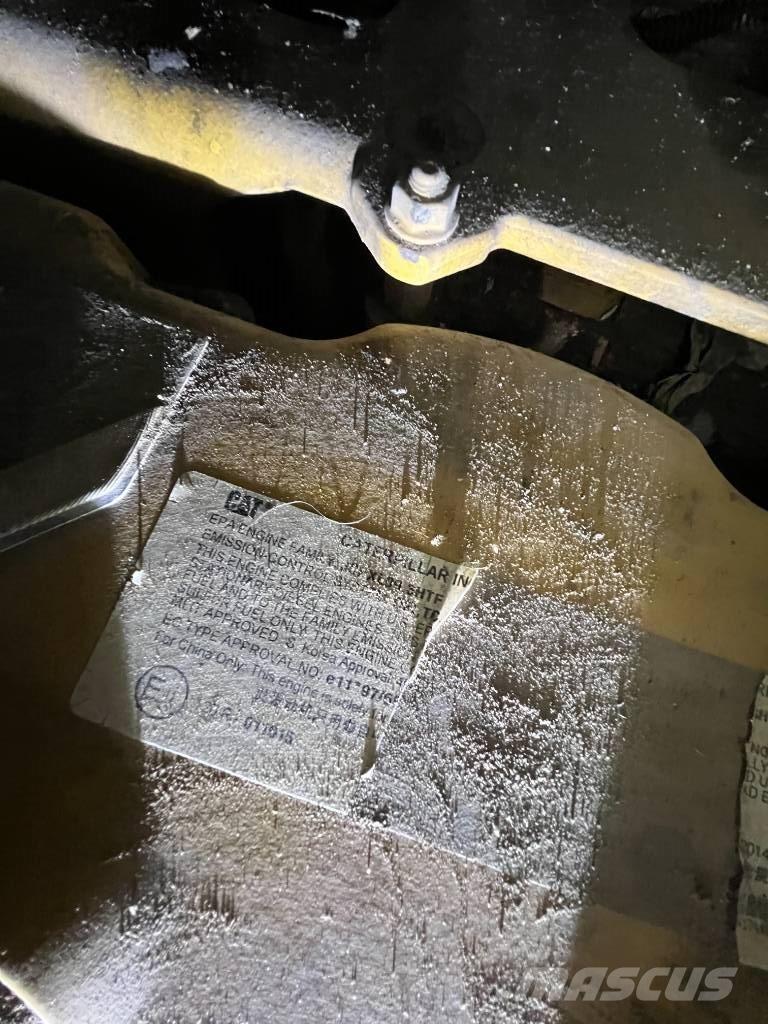 CAT D6T LGP Crawler dozers