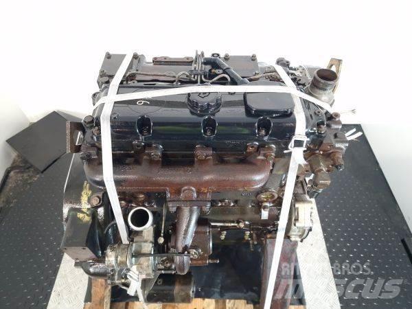 CAT 3054C Engines