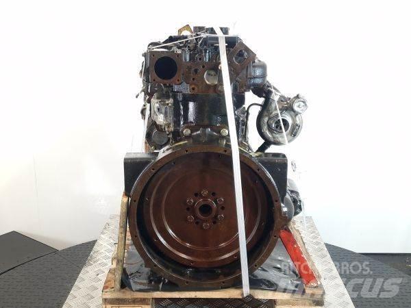 CAT 3054C Engines