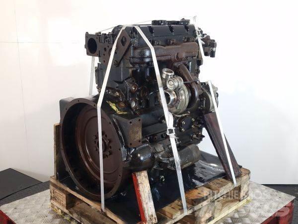 CAT 3054C Engines