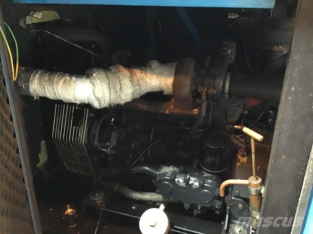 Iveco 1 USED Waterpumps