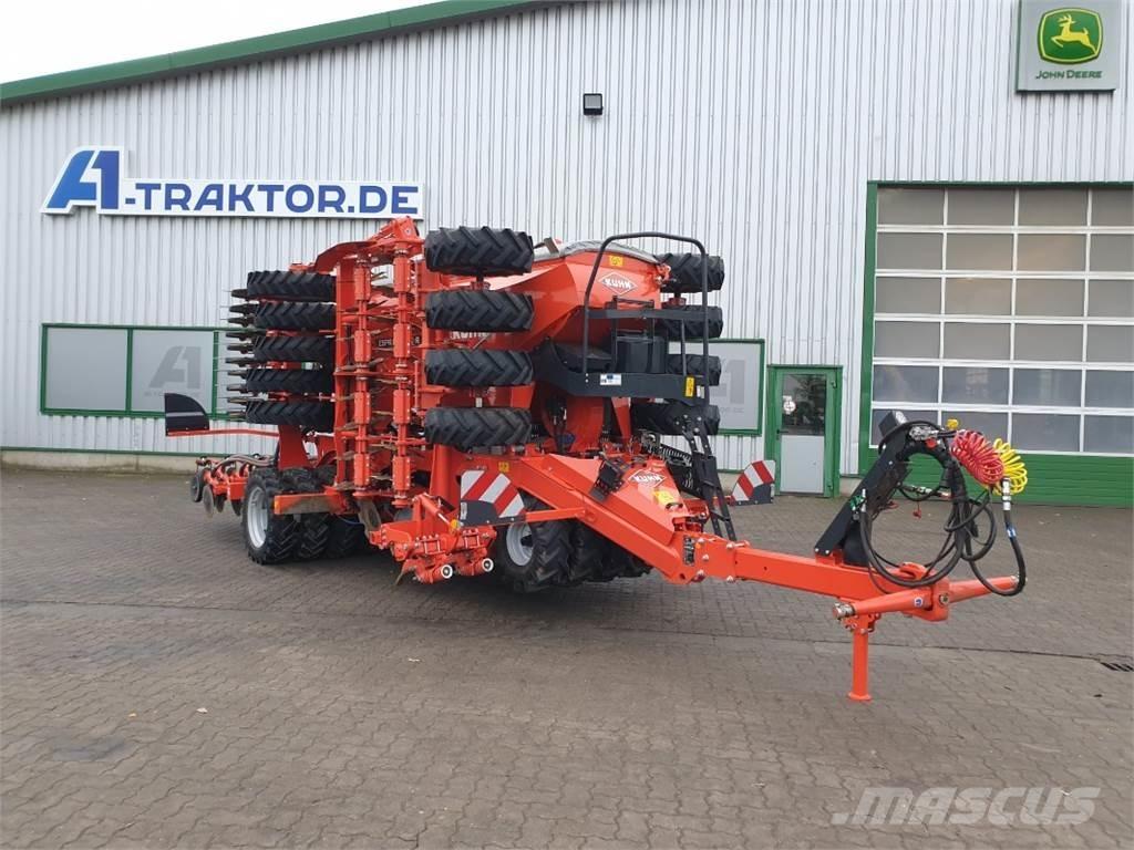 Kuhn ESPRO6000 Drills