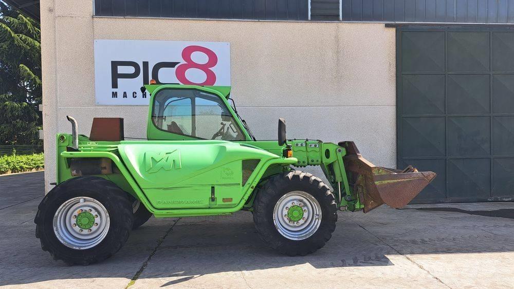 Merlo P38.10 Telescopic handlers