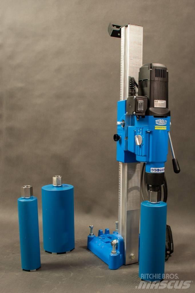 Tyrolit DRS 250 Construction - Others