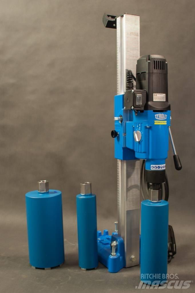 Tyrolit DRS 250 Construction - Others