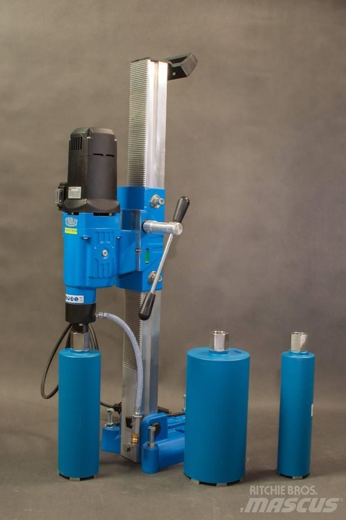 Tyrolit DRS 250 Construction - Others