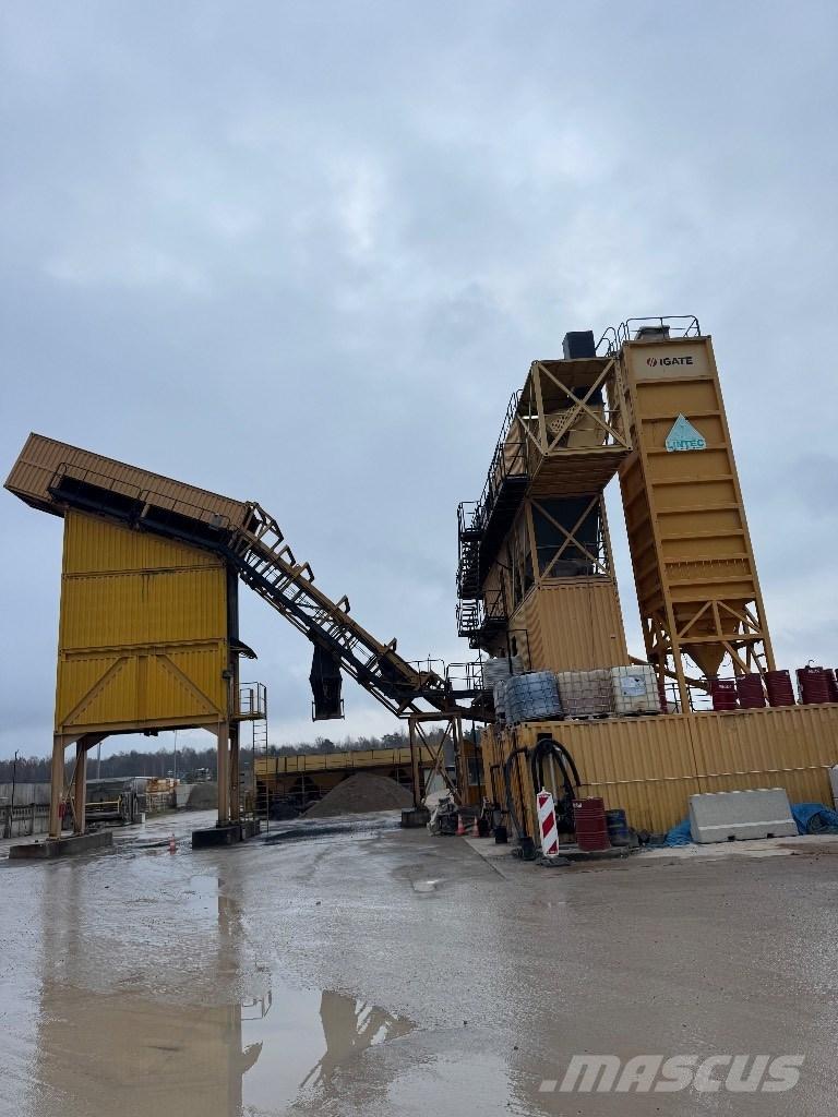 Lintec CSD 1500 Others