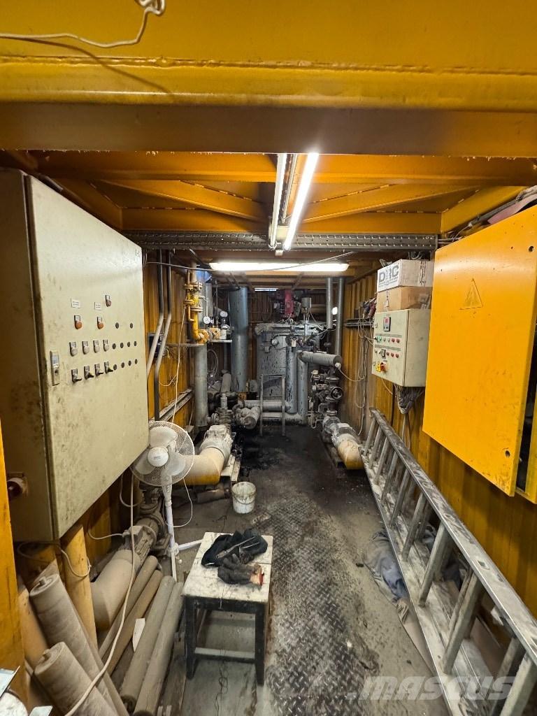 Lintec CSD 1500 Others