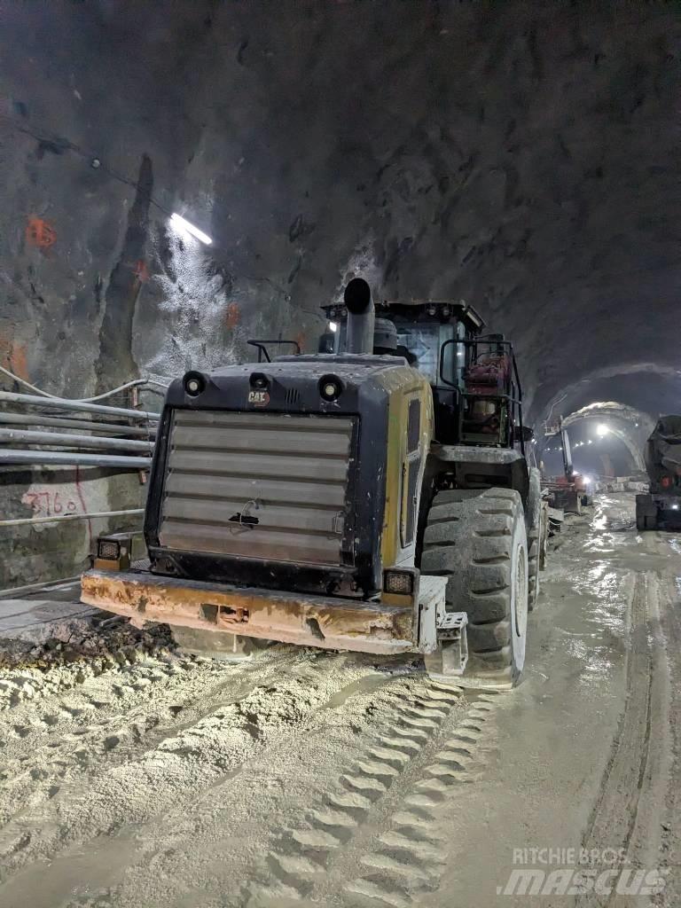 CAT 980L Construction - Others